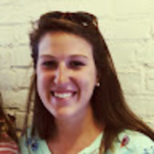 Meet your Posher, Mary raine